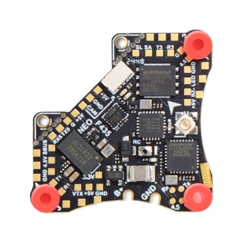 Fpv Drone Flight Controller - FBIL-F435 NEO 1S AIO Uçuş Kontrol