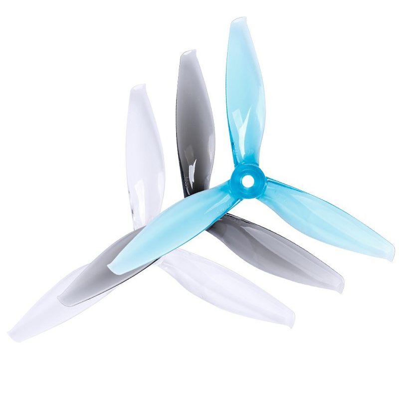 Fpv Drone Propeller - GEMFAN Freestyle 5144 5.1 İnç 3