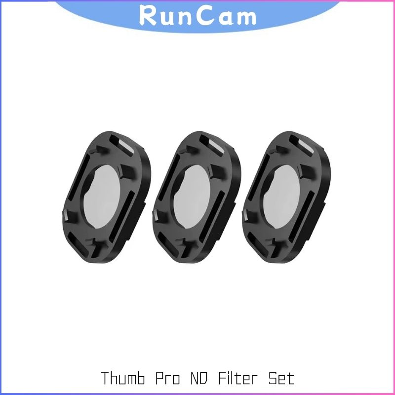 Fpv Drone Tool Kit - RunCam Thumb Pro 4K FPV Kamera