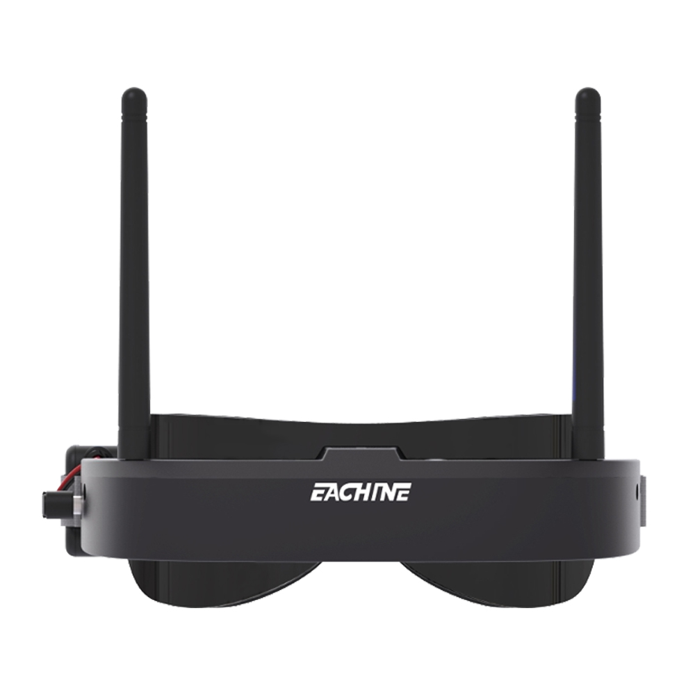 Fpv Drone Goggles - Everyine EV100 720*540 5.8G 72CH FPV
