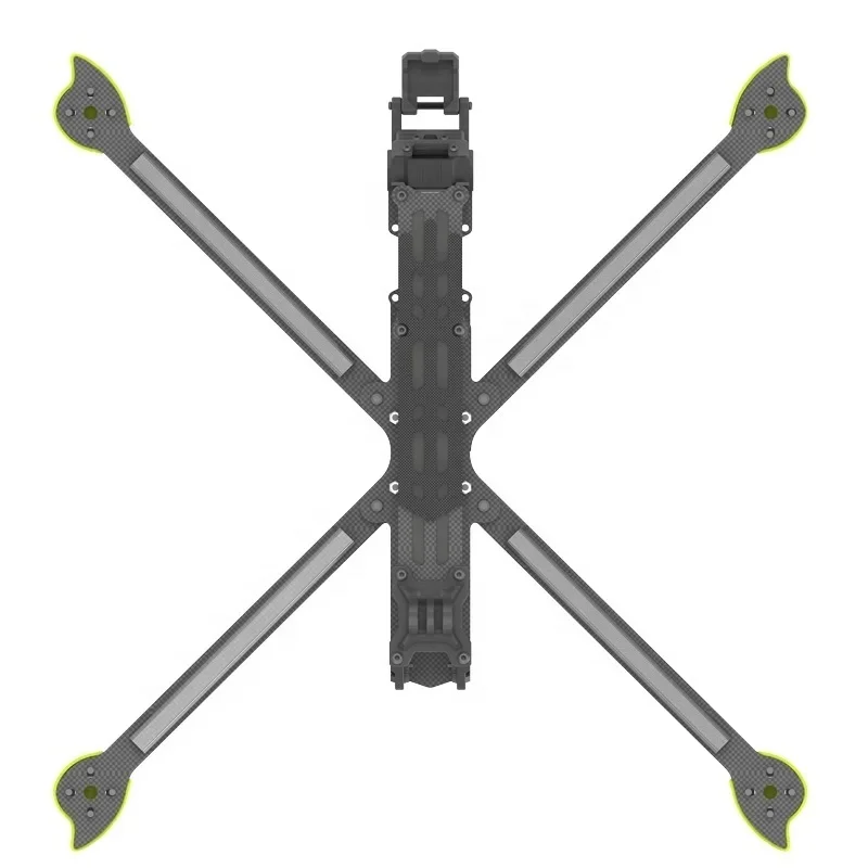 Fpv Drone Frame - XL10 V6 10 inç FPV Çerçeve