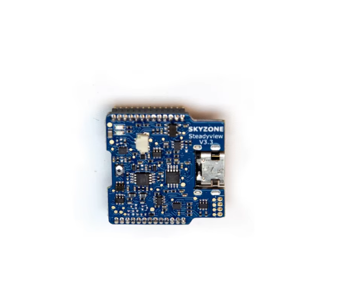 Fpv Drone Receiver - SKYZONE Cobra X FPV Drone Alıcısı