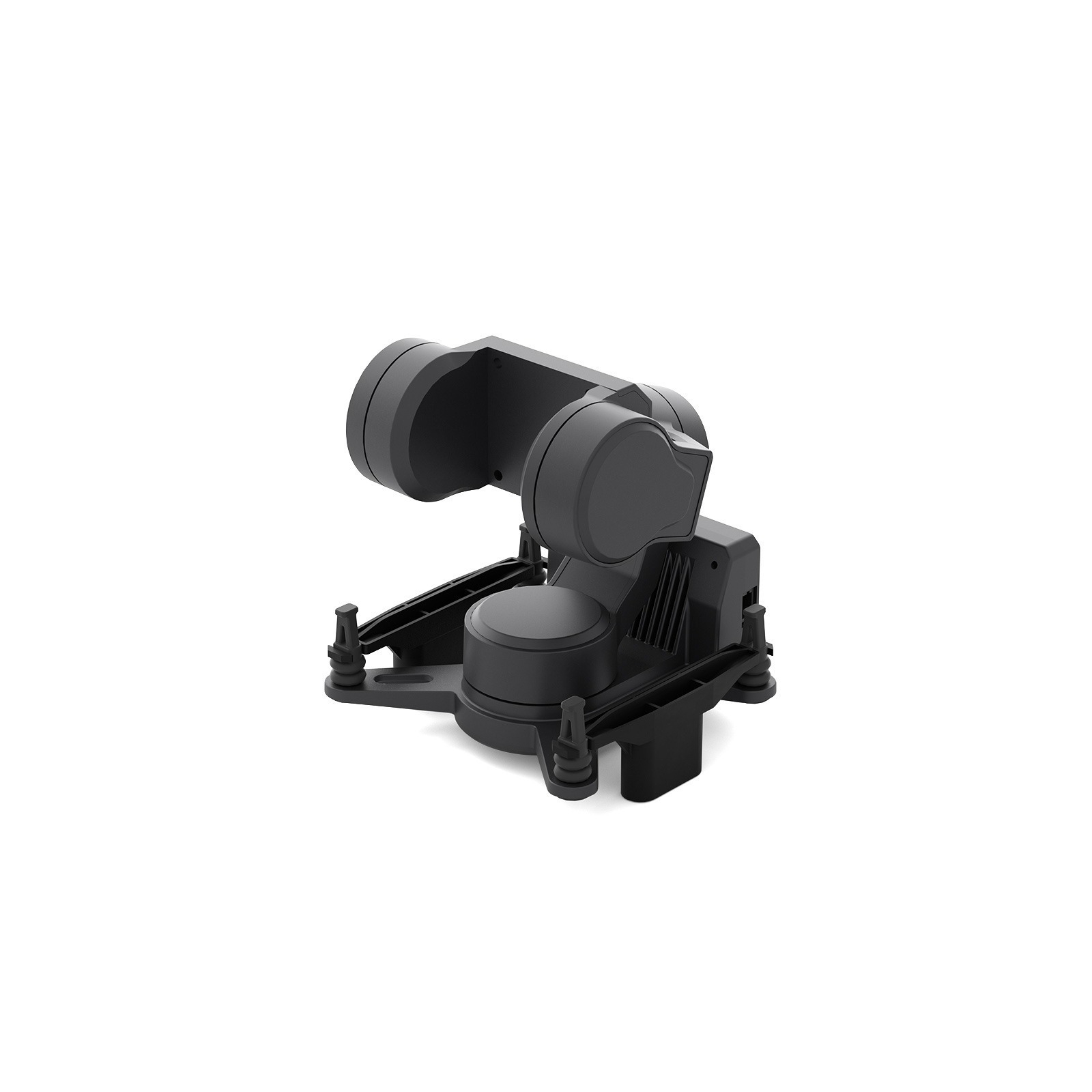 Fpv Drone Goggles - CADDXFPV Serisi FPV Gimbal 19mm Kafa