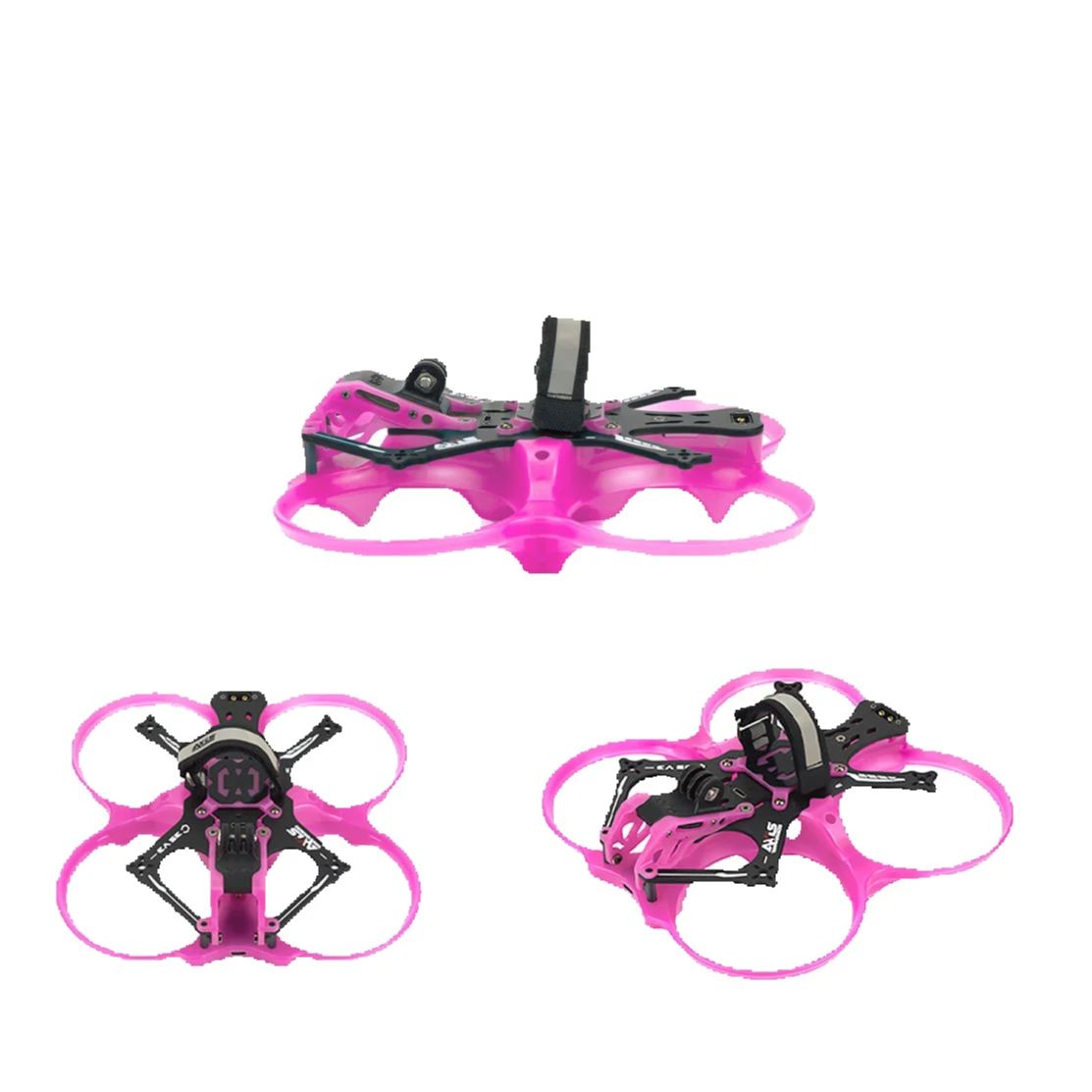 Fpv Drone Motor - 3.5 İnç Axisflying Cineon C35 V3