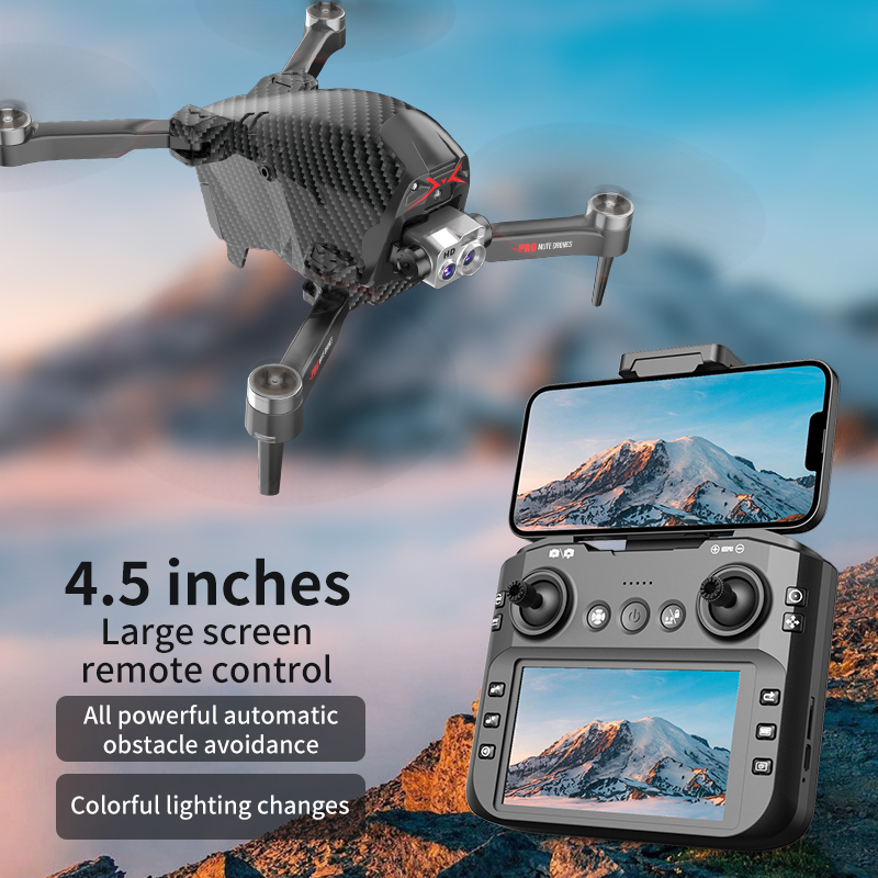 Fpv Drone Charger - CS26 Drone, 1080P FPV Çift Kamera,