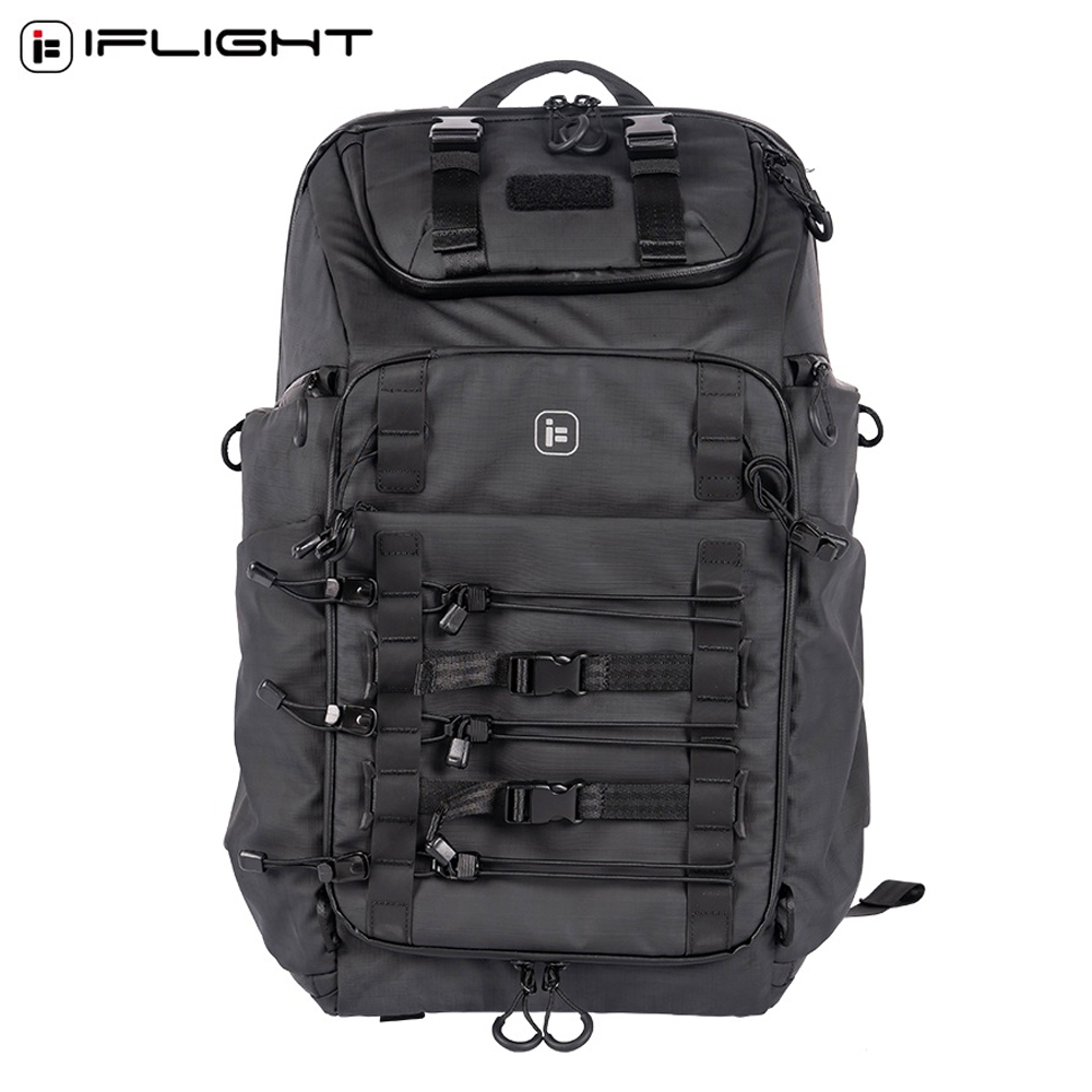 IFlight FPV Drone Sırt Çantası - Fpv Drone Bag incelemesi ve fiyatı