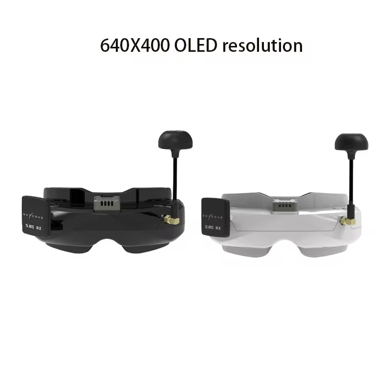 SKYZONE SKY02O OLED 5.8GHz 2S- - Fpv Drone Battery incelemesi ve fiyatı