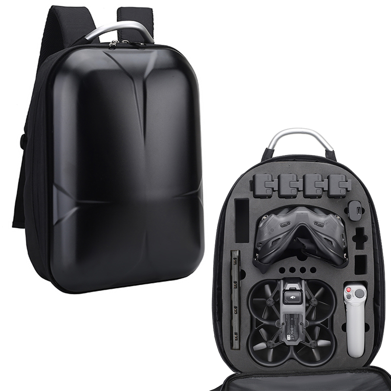 Sırt çantası Duricrust su geçi - Fpv Drone Bag incelemesi ve fiyatı