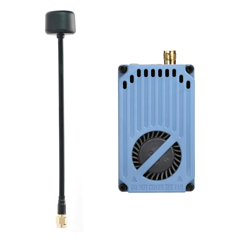 RUSHFPV 6.1‑7.2G 8W X61728 VTX - Fpv Drone Antenna incelemesi ve fiyatı