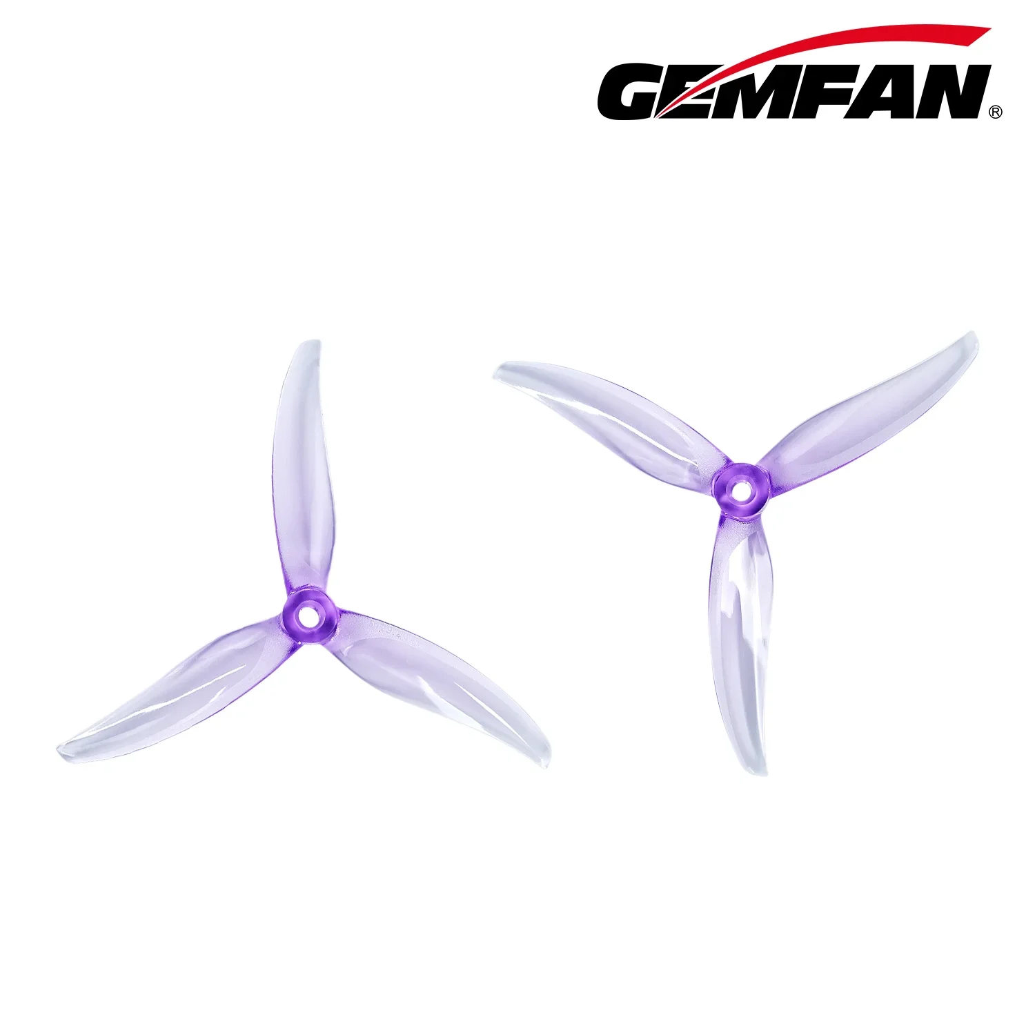 12 Çift Gemfan 5129.2 MinJae 3 - Fpv Drone Propeller incelemesi ve fiyatı