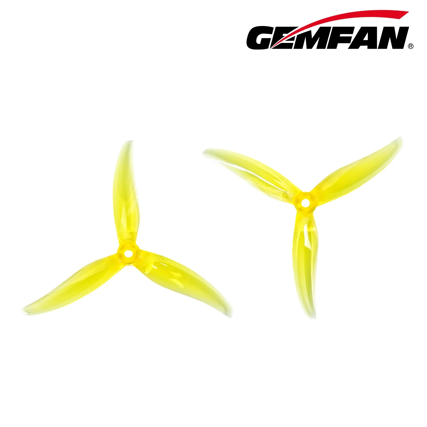 12 Çift Gemfan 5129.2 MinJae 3 - Fpv Drone Propeller incelemesi ve fiyatı