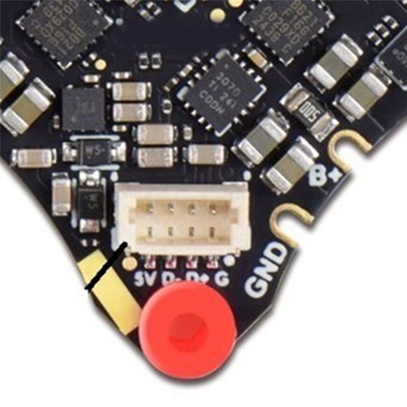 FBIL-F435 NEO 1S AIO Uçuş Kont - Fpv Drone Flight Controller incelemesi ve fiyatı