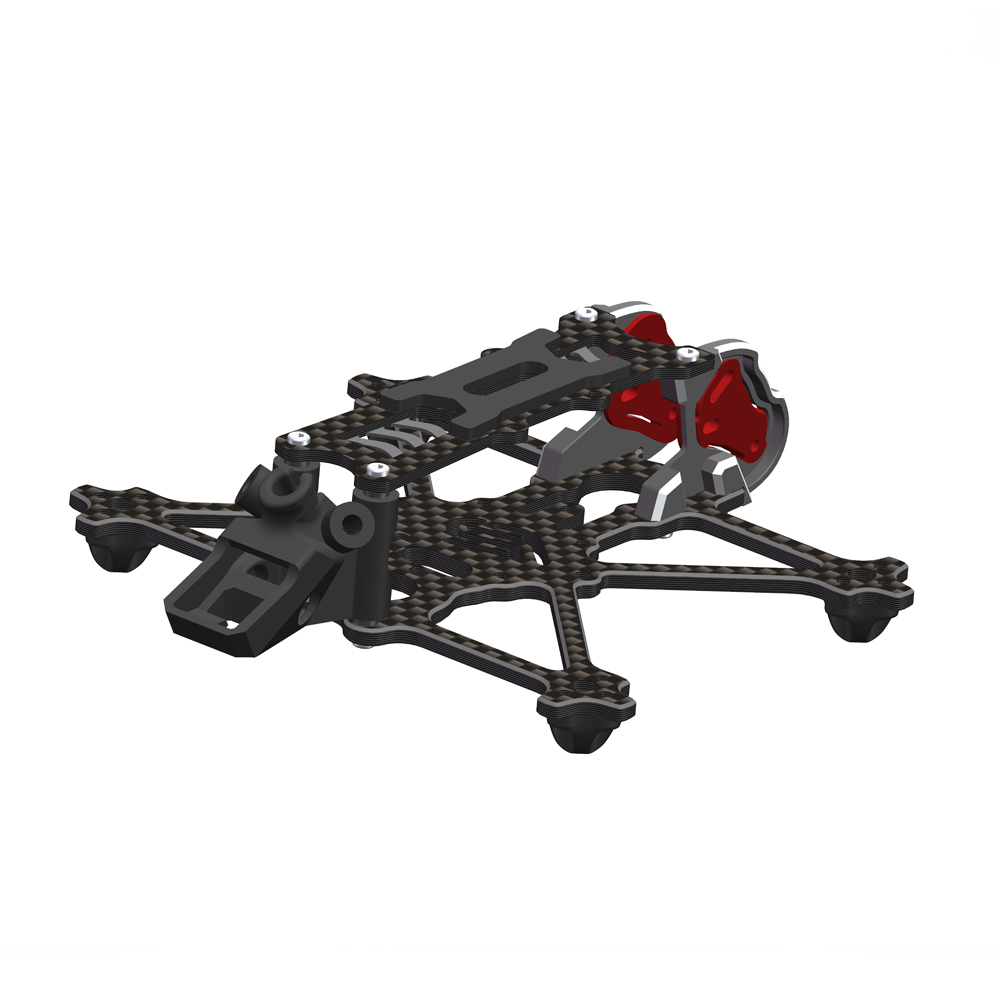 AlfaRC Fi-25 DJI O4 Hava Ünite - Fpv Drone Kit incelemesi ve fiyatı