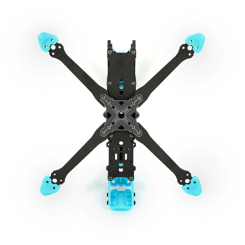 MACH-MANTA V2 5 İnç Karbon Fib - Fpv Drone Kit incelemesi ve fiyatı