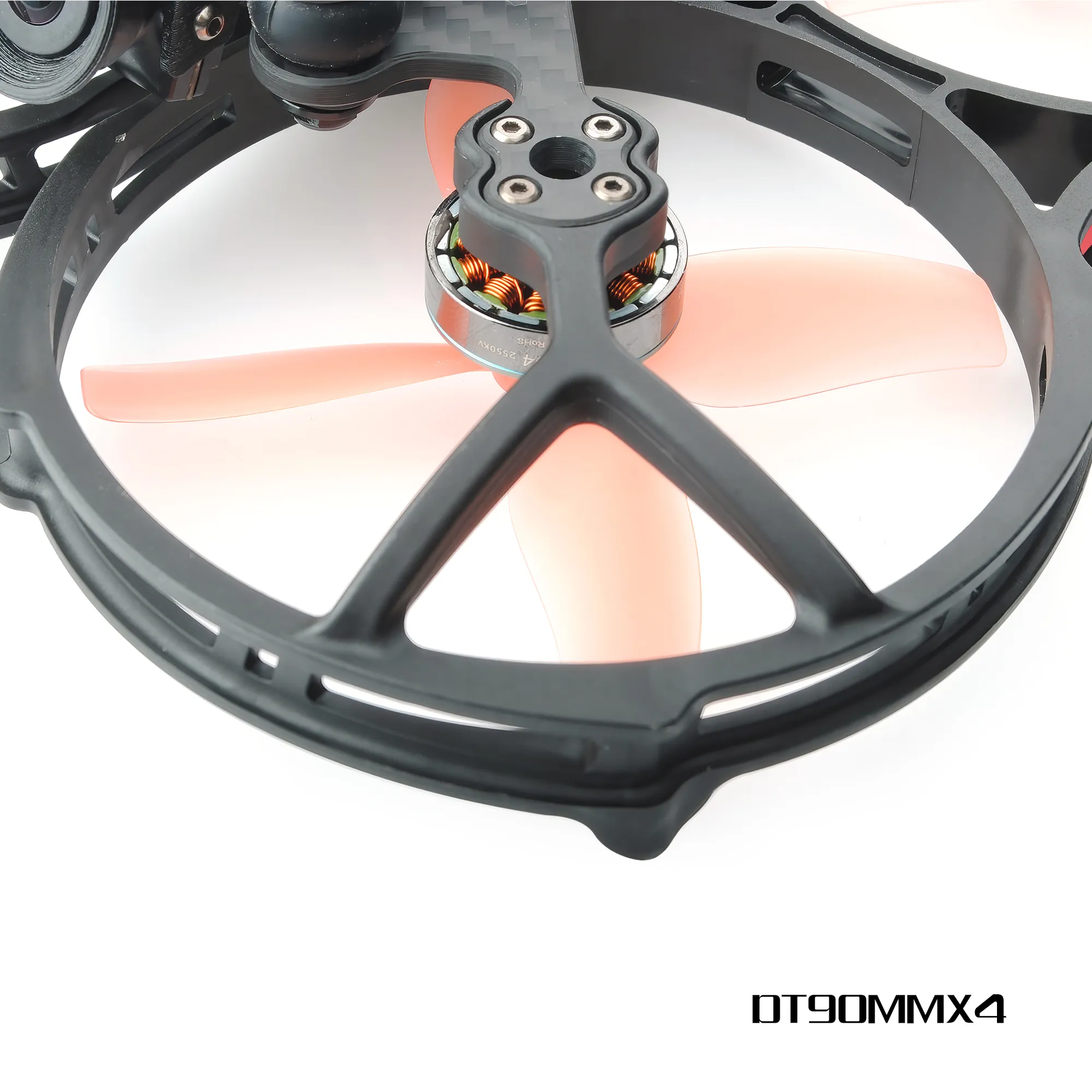 4 adet/torba HQ Pervane DT90MM - Fpv Drone Bag incelemesi ve fiyatı