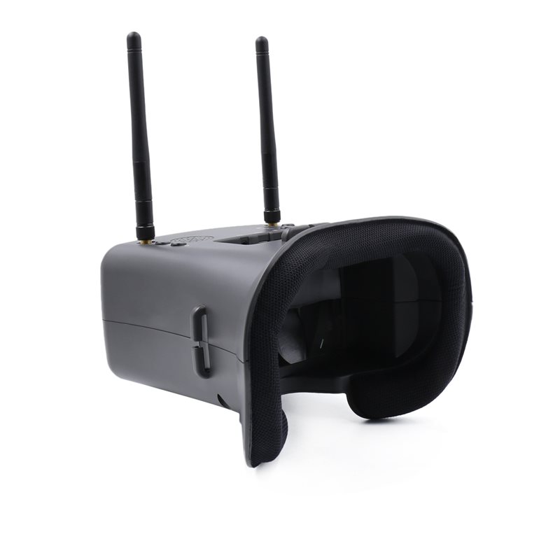 A08E-VRG1 5.8G 40CH FPV Gözlük - Fpv Drone Goggles incelemesi ve fiyatı