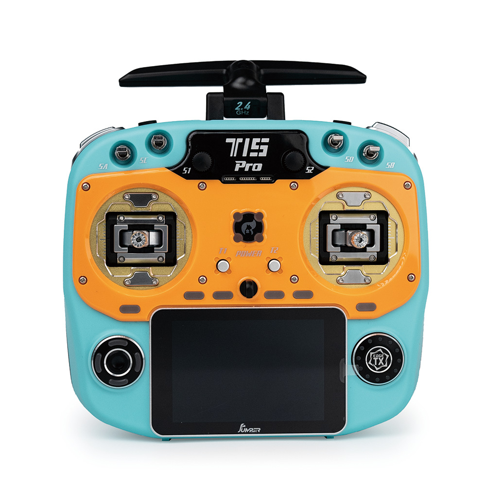 Uzaktan Kumanda Cihazı T15 Pro - Fpv Drone Battery incelemesi ve fiyatı