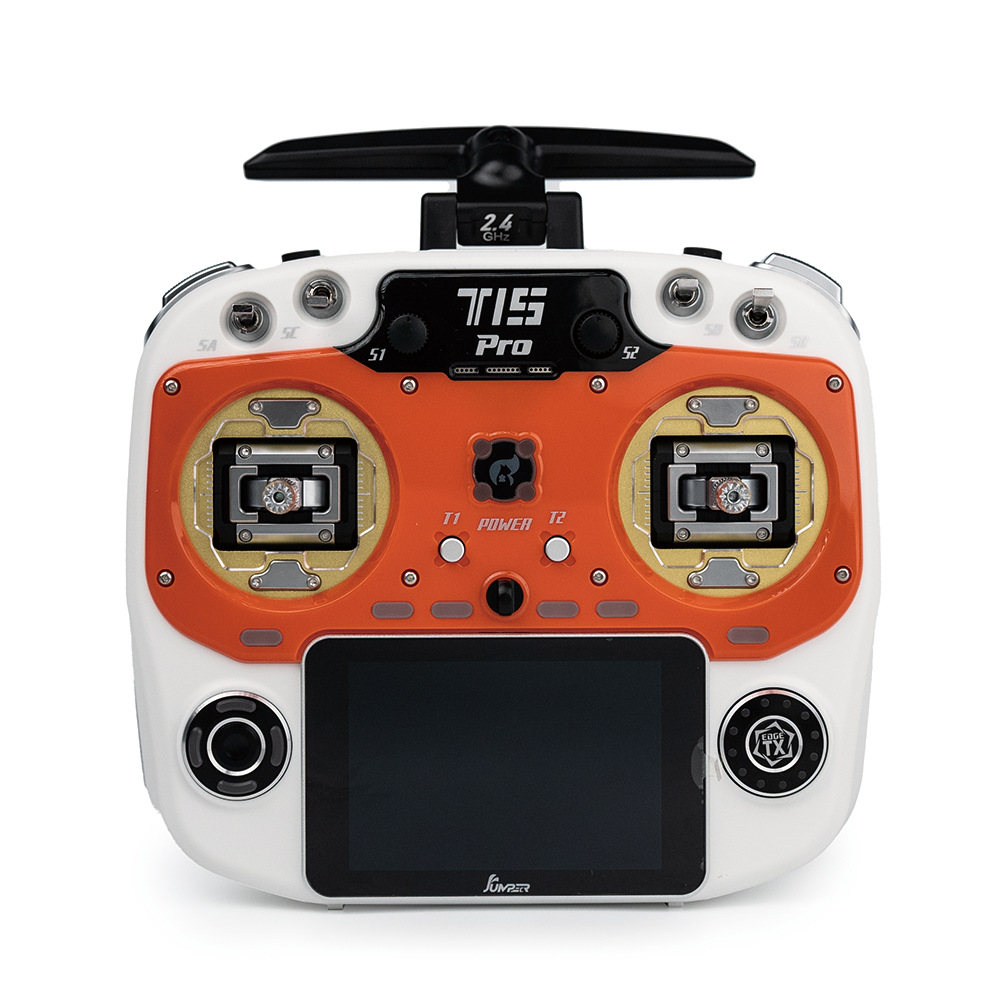 Uzaktan Kumanda Cihazı T15 Pro - Fpv Drone Battery incelemesi ve fiyatı