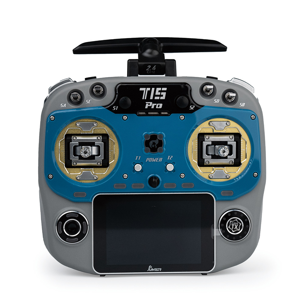 Uzaktan Kumanda Cihazı T15 Pro - Fpv Drone Battery incelemesi ve fiyatı