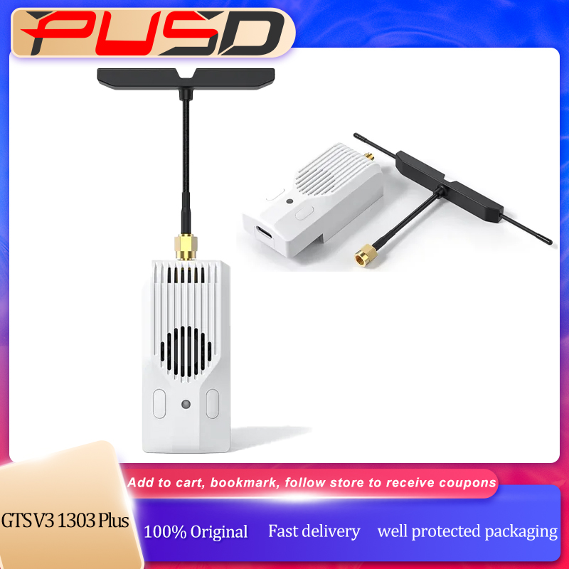 BETAFPV Nano TX V2 Modülü ELRS - Fpv Drone Antenna incelemesi ve fiyatı