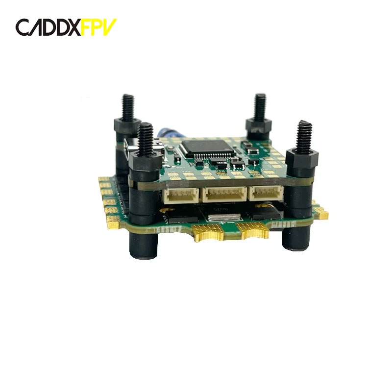 CADDX F405 Yığın Uçuş Kontrol  - Fpv Drone Flight Controller incelemesi ve fiyatı