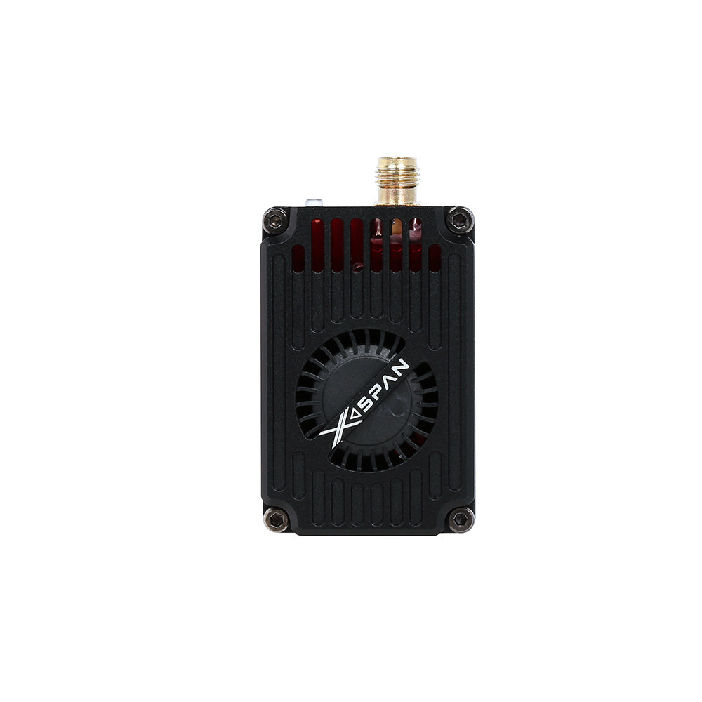 Rushfpv Rush FPV XSPAN 3.1G-3. - Fpv Drone Vtx incelemesi ve fiyatı