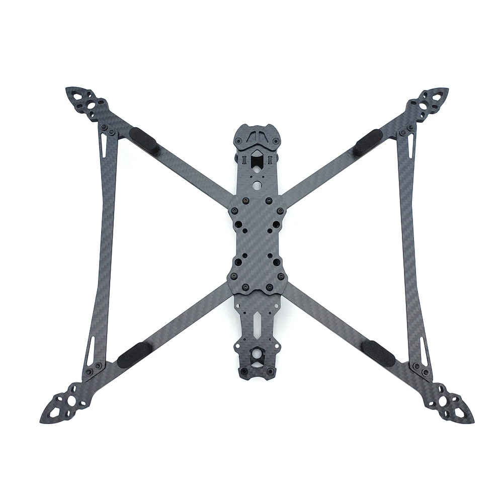 Mark4 V2 Mark 4 7 inç/8 inç/9  - Fpv Drone Tool Kit incelemesi ve fiyatı