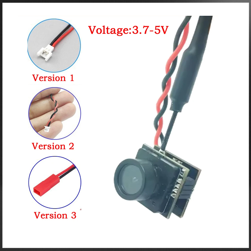 SLONWAKE FPV 25mW güç simülasy - Fpv Drone Frame incelemesi ve fiyatı