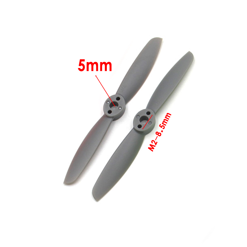 1 çift 4045 4 inç 4X4.5 Pervan - Fpv Drone Propeller incelemesi ve fiyatı