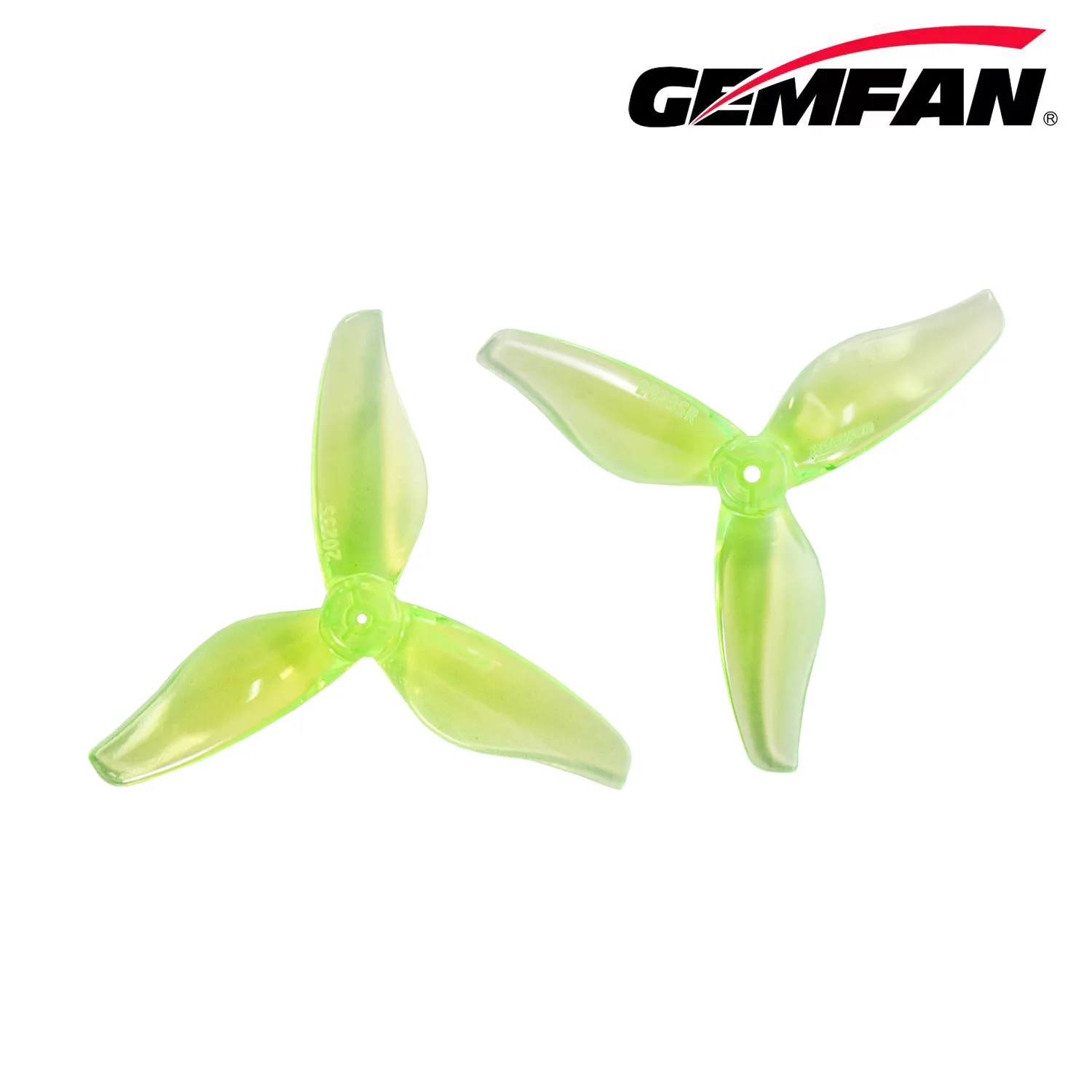 4-16Pairs Gemfan Hurricane 202 - Fpv Drone Propeller incelemesi ve fiyatı