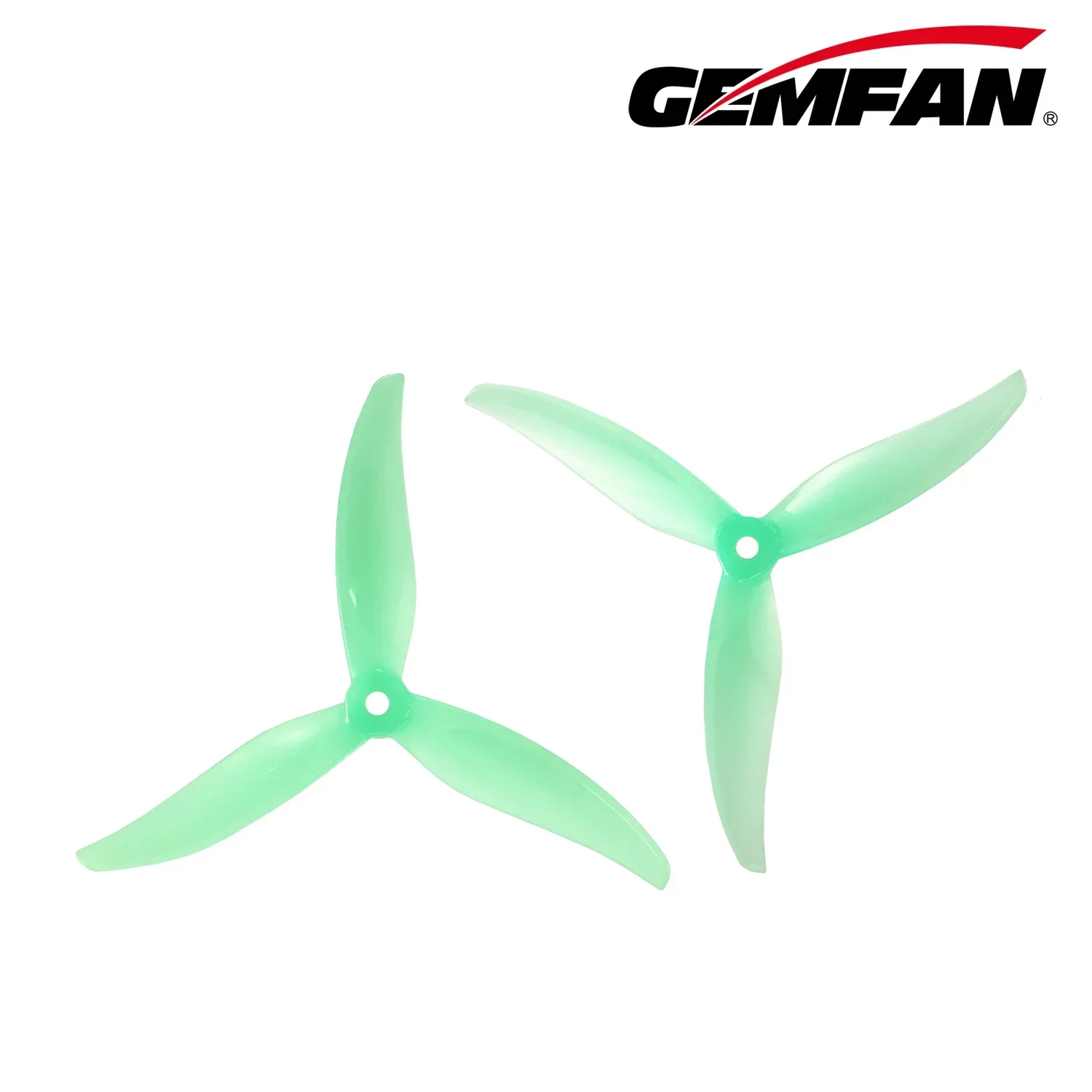 Gemfan Proxy 5127.5 10 Çift 10 - Fpv Drone Propeller incelemesi ve fiyatı