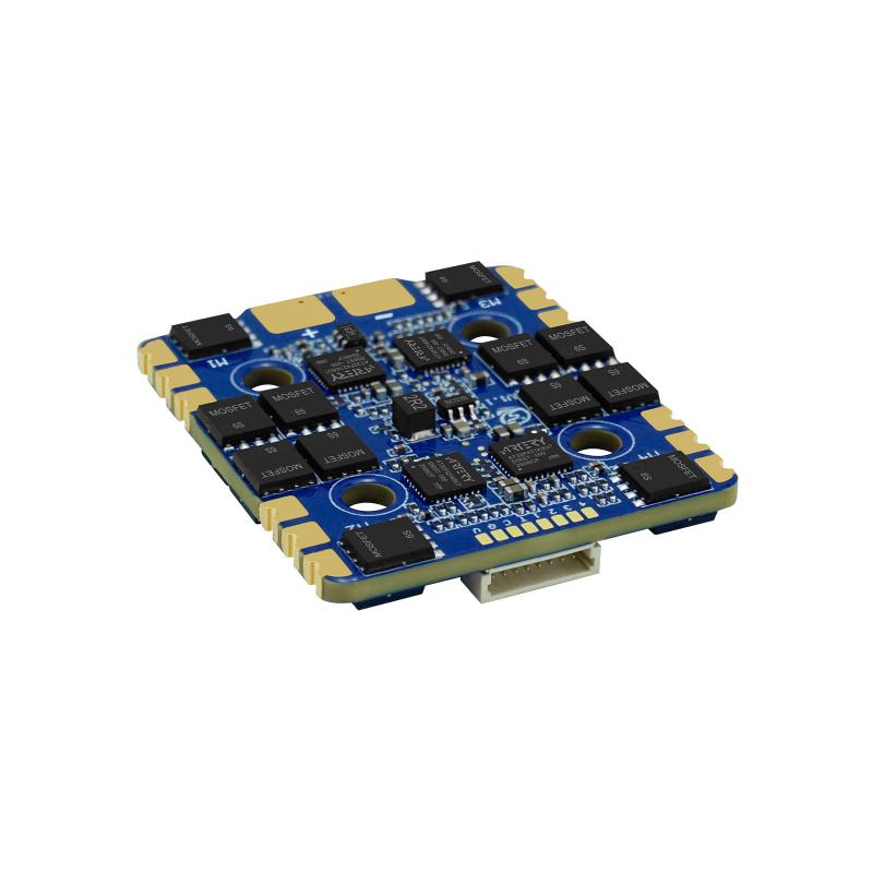 SEQURE Blueson A1 ESC 6S 65A / - Fpv Drone Esc incelemesi ve fiyatı