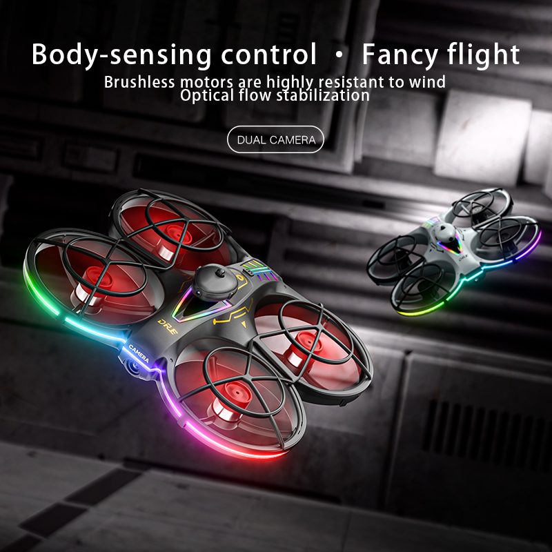 RH830 RC Profesyonel Drone 4K  - Fpv Drone Charger incelemesi ve fiyatı
