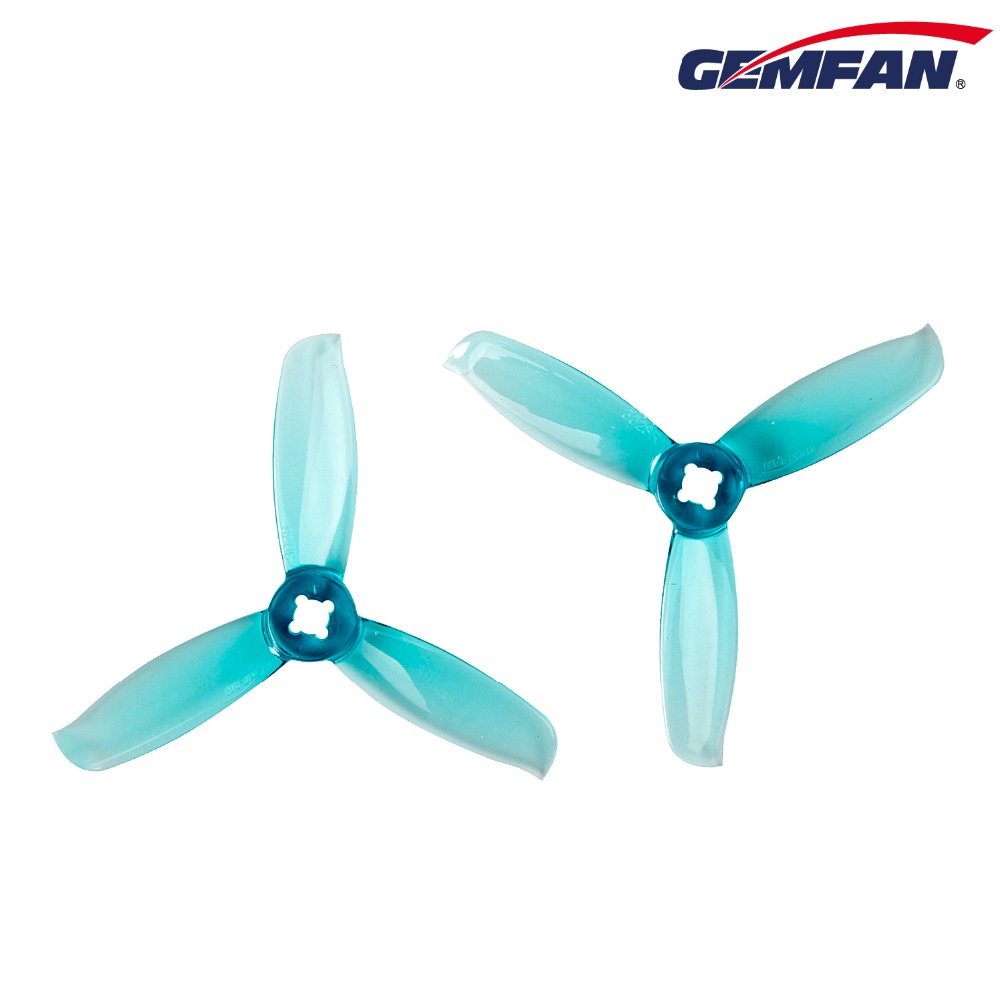 10 çift/20 adet Gemfan Windanc - Fpv Drone Propeller incelemesi ve fiyatı