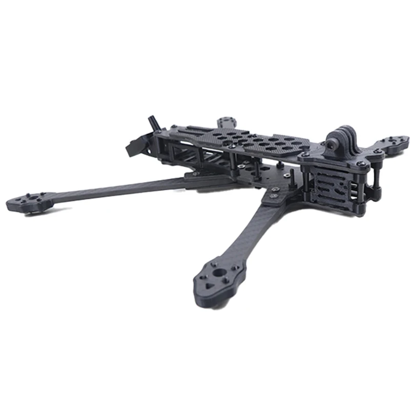 HSKRC AK DC 7 Inç Karbon Fiber - Fpv Drone Tool Kit incelemesi ve fiyatı