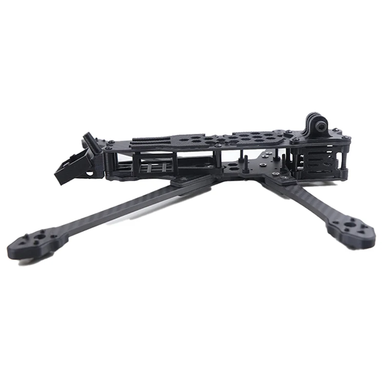 HSKRC AK DC 7 Inç Karbon Fiber - Fpv Drone Tool Kit incelemesi ve fiyatı