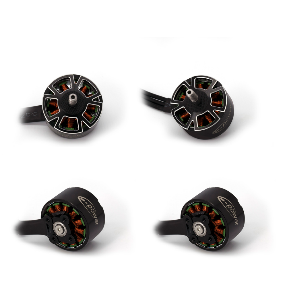 RC motor 3115 900KV 3-6S fırça - Fpv Drone Kit incelemesi ve fiyatı
