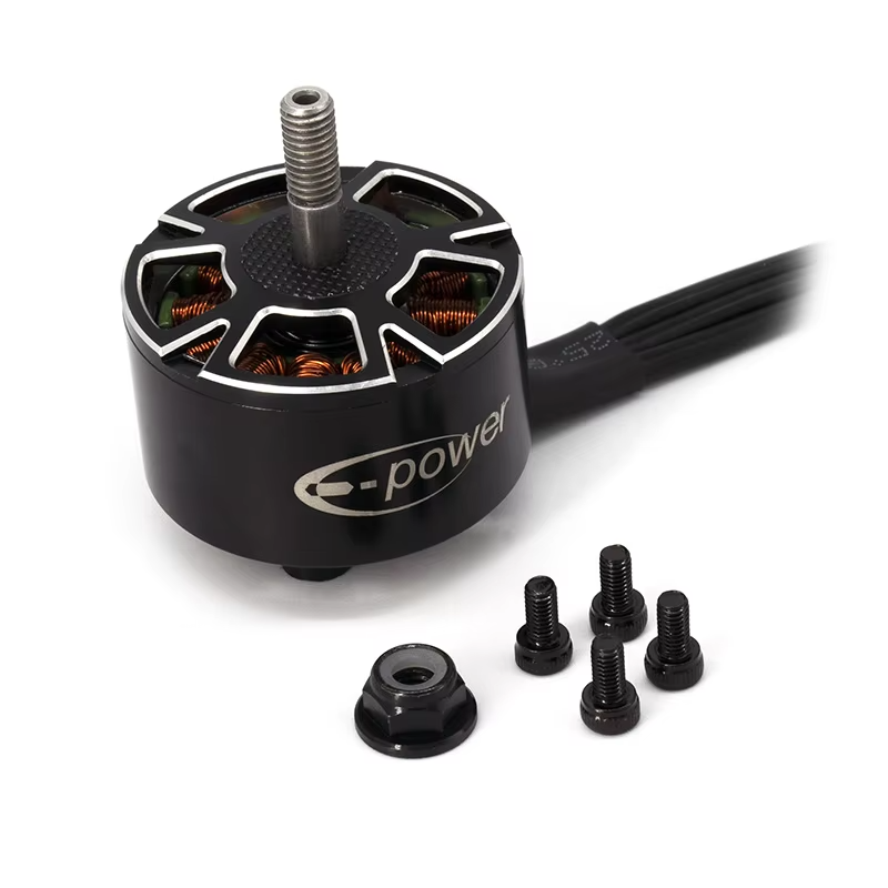 RC motor 3115 900KV 3-6S fırça - Fpv Drone Kit incelemesi ve fiyatı