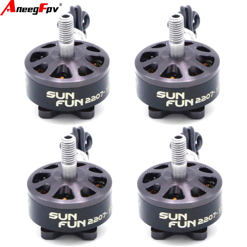 1/4 adet Set Sun Fun 2207 Fırç - Fpv Drone Tool Kit incelemesi ve fiyatı