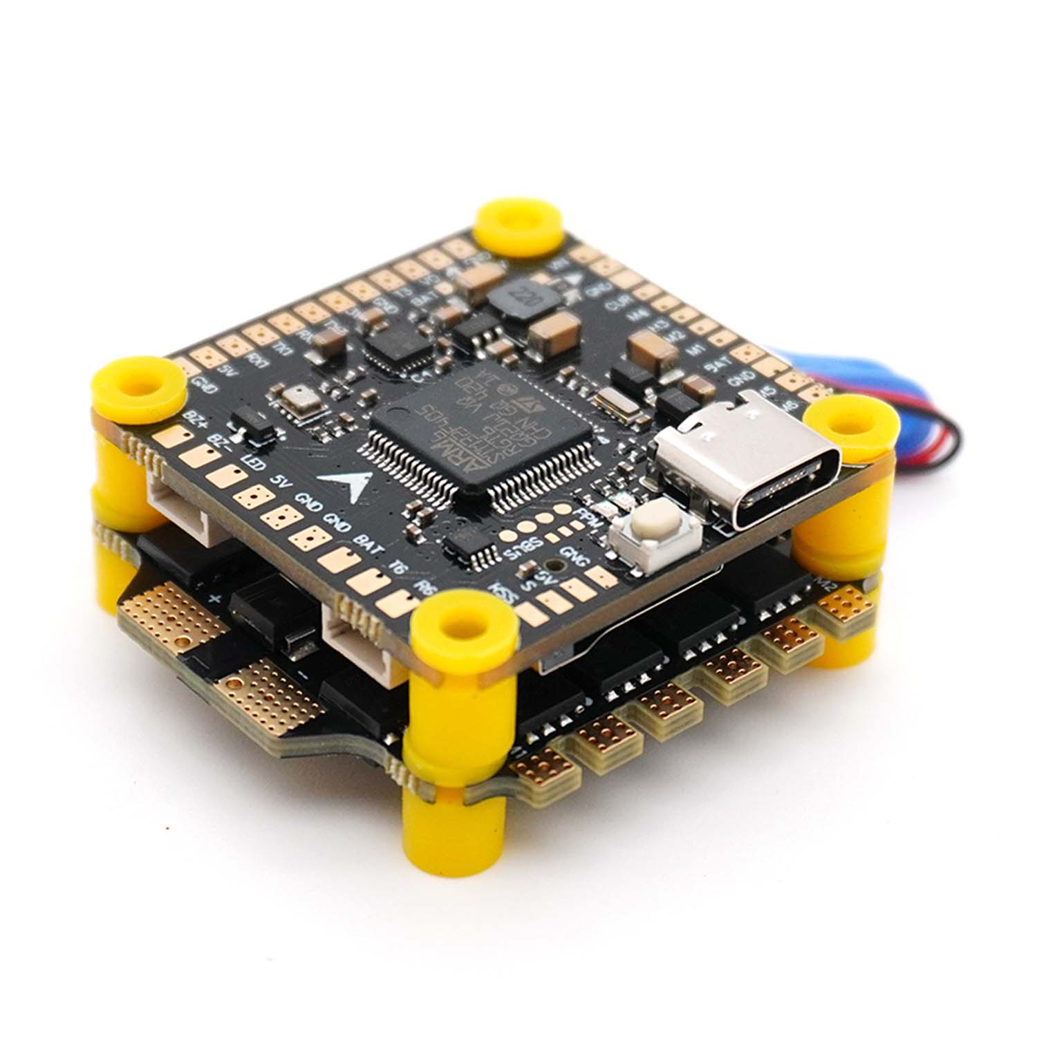 Mark4 V2 10 inç Gövde Kombinas - Fpv Drone Tool Kit incelemesi ve fiyatı