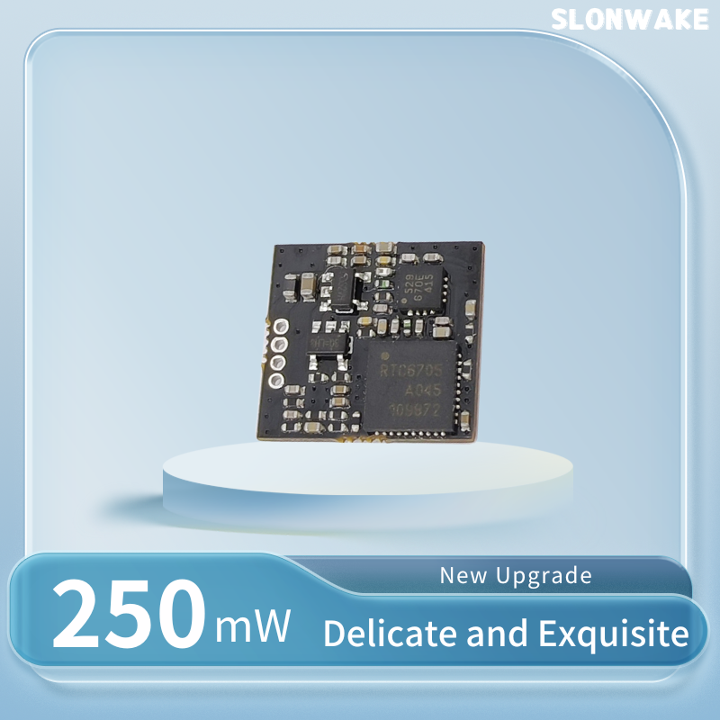 Mini 5.8G 40CH 25/100/250 mW A - Fpv Drone Frame incelemesi ve fiyatı