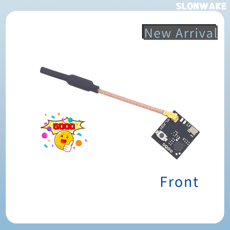 Mini 5.8G 40CH 25/100/250 mW A - Fpv Drone Frame incelemesi ve fiyatı
