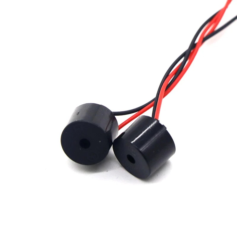 Buzzer5VWire 5P 5V Buzzer 50mm - Fpv Drone Tool Kit incelemesi ve fiyatı