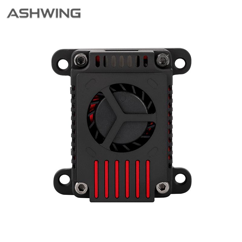 ASHWING5.8G Uzun Menzilli Vide - Fpv Drone Receiver incelemesi ve fiyatı