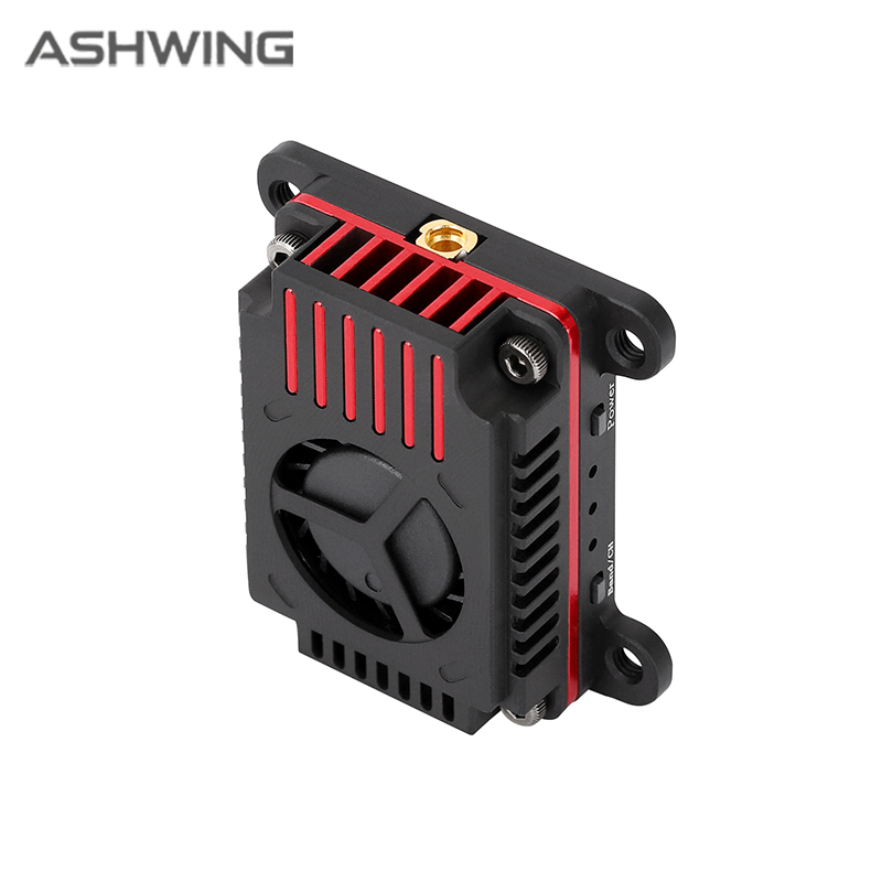 ASHWING5.8G Uzun Menzilli Vide - Fpv Drone Receiver incelemesi ve fiyatı
