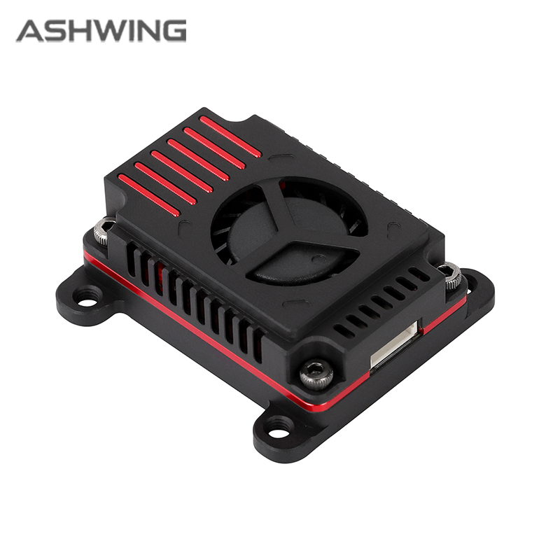 ASHWING5.8G Uzun Menzilli Vide - Fpv Drone Receiver incelemesi ve fiyatı
