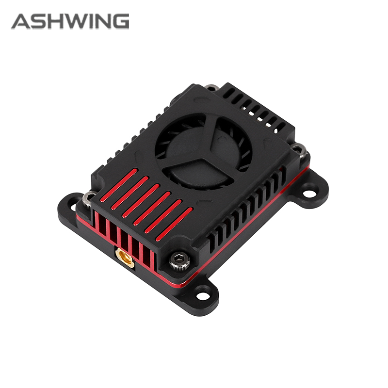 ASHWING5.8G Uzun Menzilli Vide - Fpv Drone Receiver incelemesi ve fiyatı