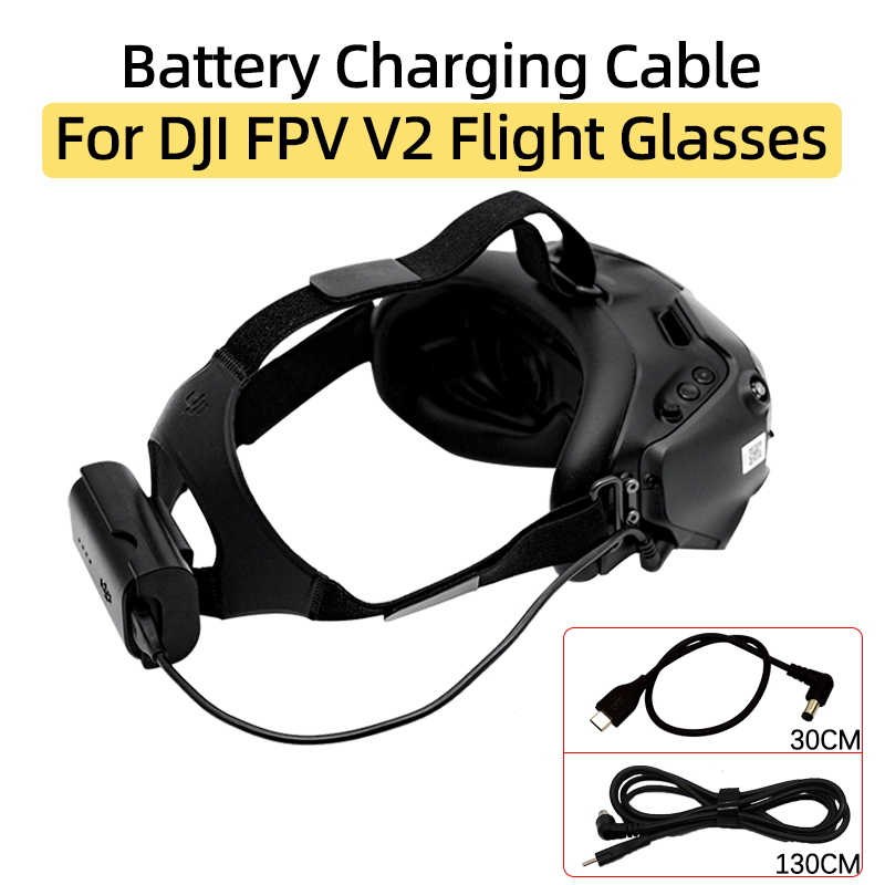 DJI FPV/Avata Drone Gözlükleri - Fpv Drone Goggles incelemesi ve fiyatı