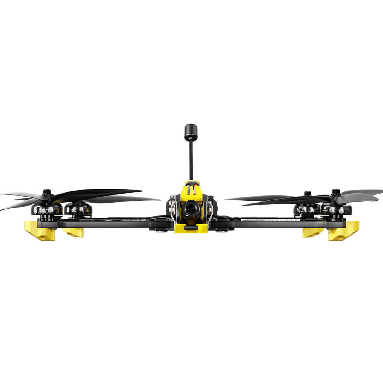 SpeedyBee Mario Fold 8 DC O3 K - Fpv Drone Kit incelemesi ve fiyatı