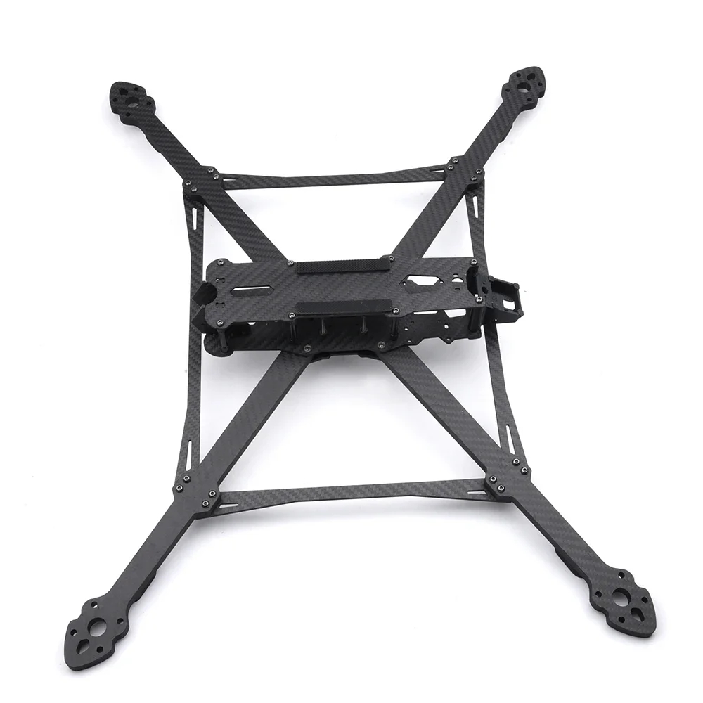 MARK4 V3 Pro 15 inç 692mm T8 K - Fpv Drone Kit incelemesi ve fiyatı